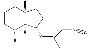 Pictaisonitrile 1